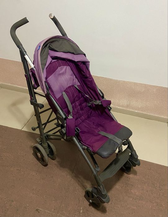 Коляска трость Chicco