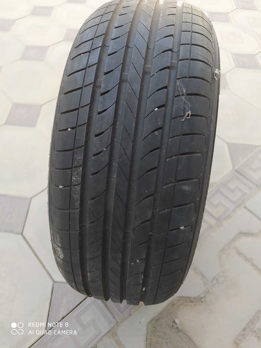 Балон R15 Ласети 4шт.