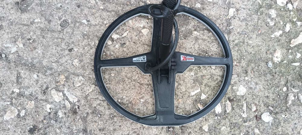 Продавам Golden Mask 4 Xtreme