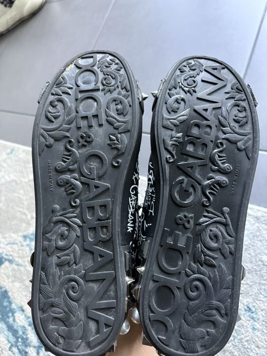 dolce & gabbana.
