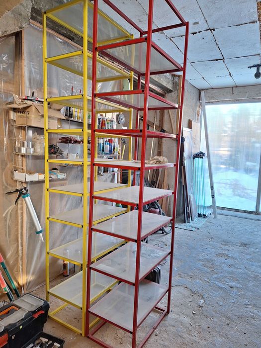 Витрини за магазин