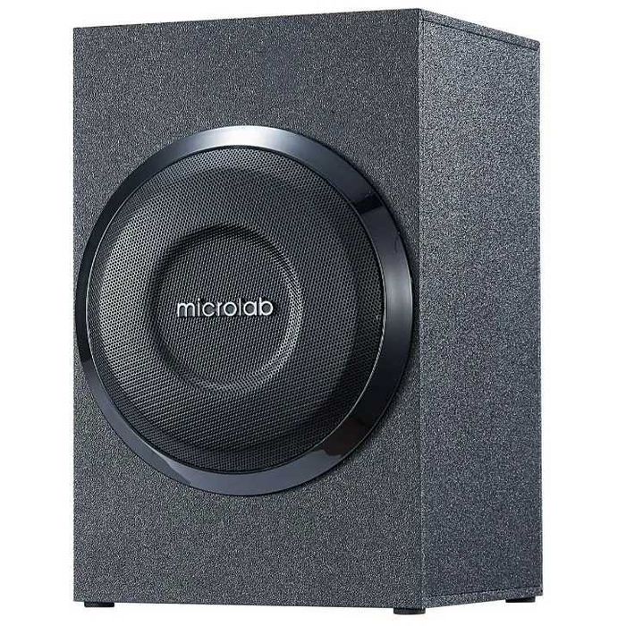 Акустическая система 2,1 Microlab M-110