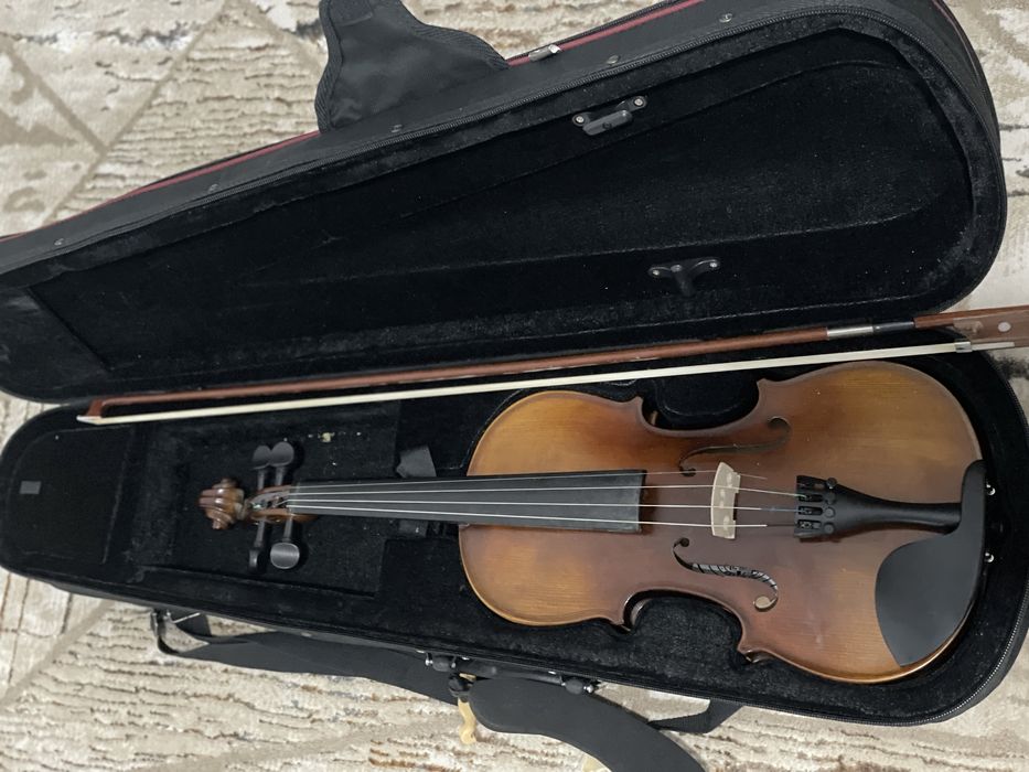 Продается скрипка