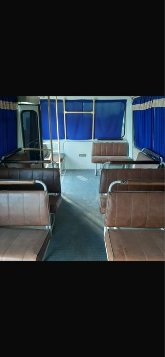 Срочно продам автобус паз