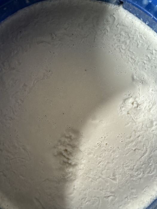 Ертілген Май Жир кг 500тг