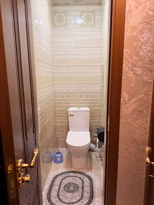 Yashnaobod Tumani Kvartira Sotiladi