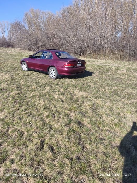 Продам Mazda Xedos 6