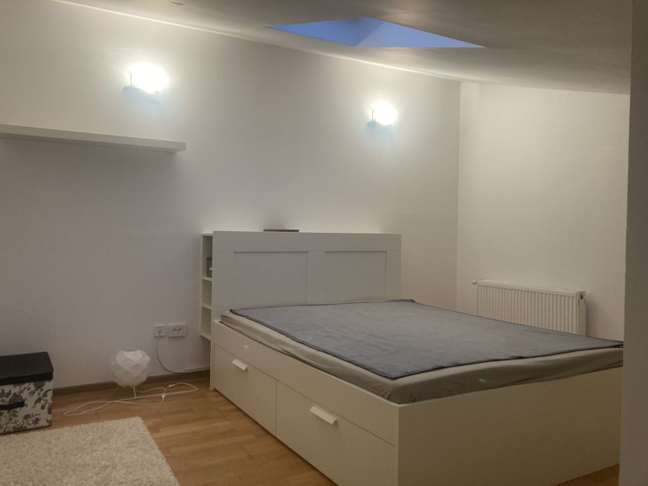 Apartament 3 camere Predeal