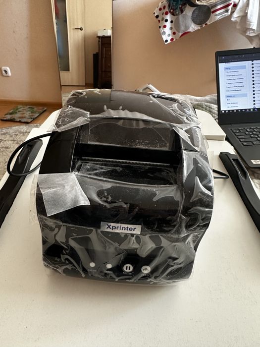 Продам X-printer 365b