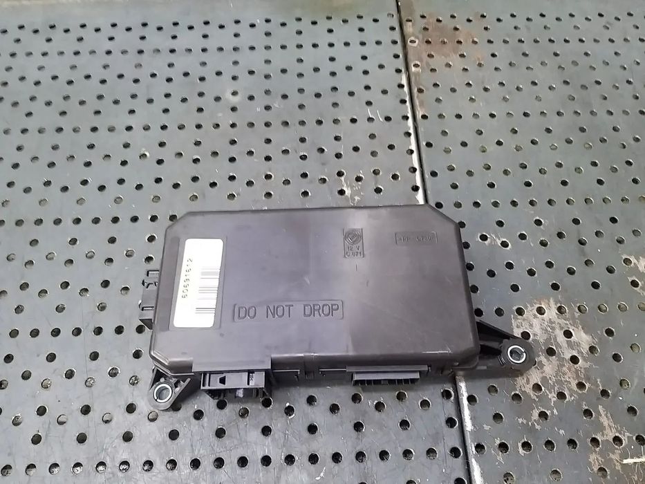 Modul calculator usa dreapta fata alfa romeo 159 939 60691612