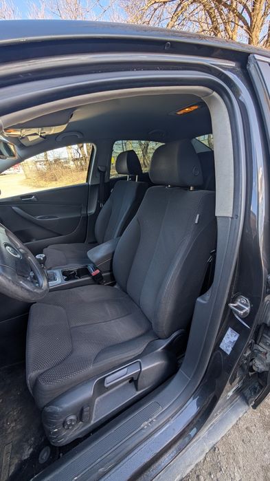 Passat 1.9tdi 105cp 2007 , unic proprietar