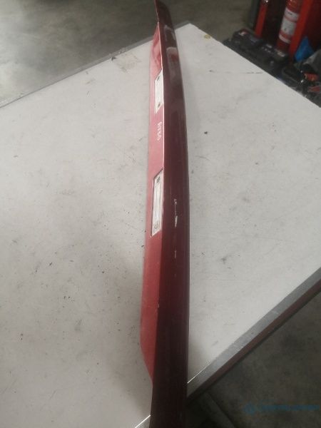 Ornament Portbagaj Chevrolet Aveo Saloon (T250, T255) [ 2005 - > ]