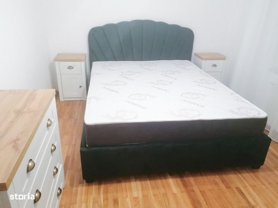 Apartament 3 camere | La cheie | Garaj | Gheorgheni | Interservisan