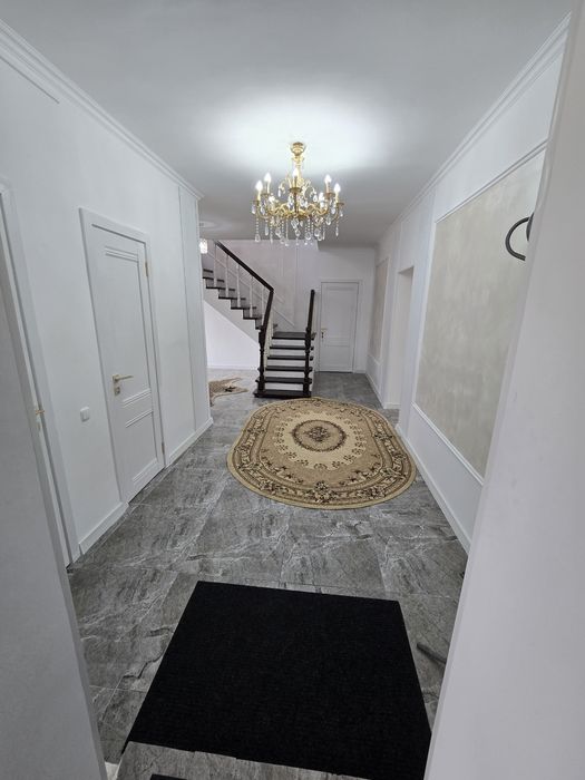 Сдам коттедж помесячно