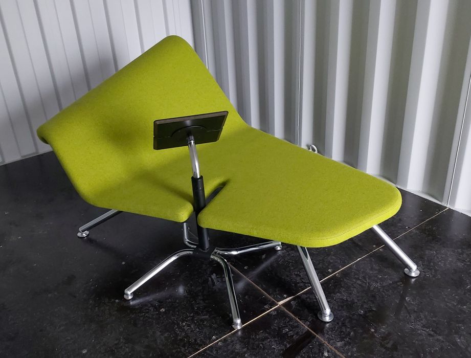 Sezlong relaxare Wiesner Hager colectia Compod Play&Move