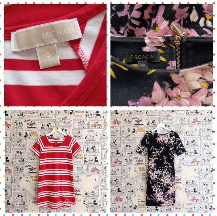 Рокли Elisabetta Franchi,Escada,By Malene Birger Michael Kors Max Mara Superdry Rachel Roy Numph Saint Tropez Sinequanone и др