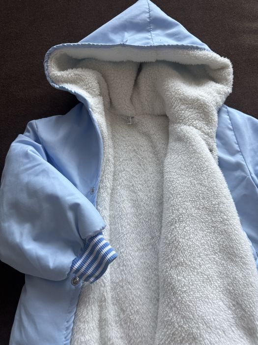 Бебешки космонавти за момче