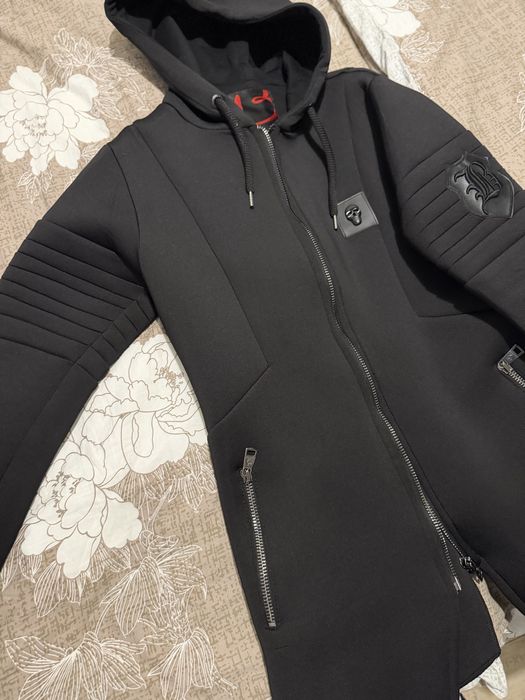 Мъжки якета