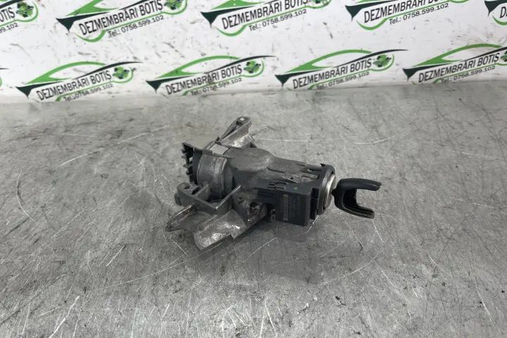 Contact cu cheie 6E5T15607BA / 6E5T-15607-BA Ford Mondeo 2009