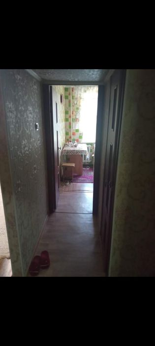 Квартира сатылады 1 бөлмелі