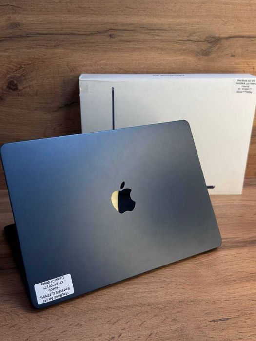 MacBook Air M3/BariBarShop/Рассрочка