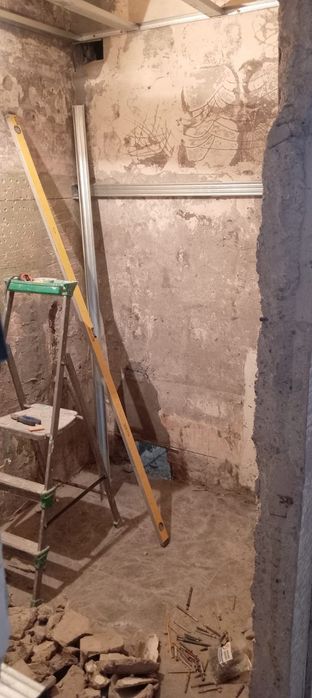 Ремонт ванной под ключ