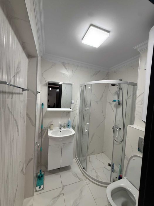 Продава се Двустаен апартамент в Свети Влас - 69 кв.м за 1072 €/кв.м - Снимка #5