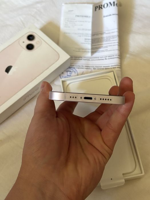 Айфон 13 Iphone 13