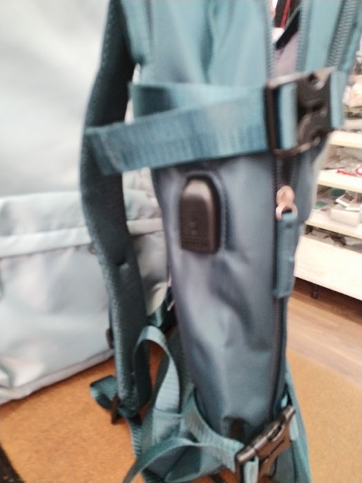 Пътническа раница