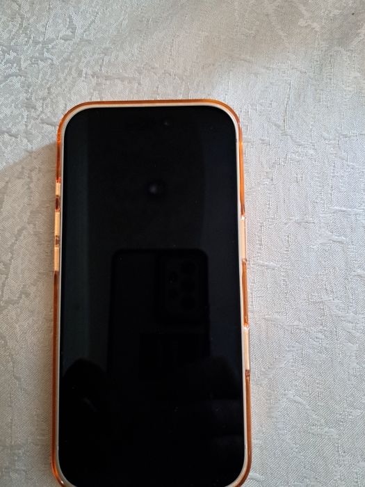 IPhone 17 pro s garanciq