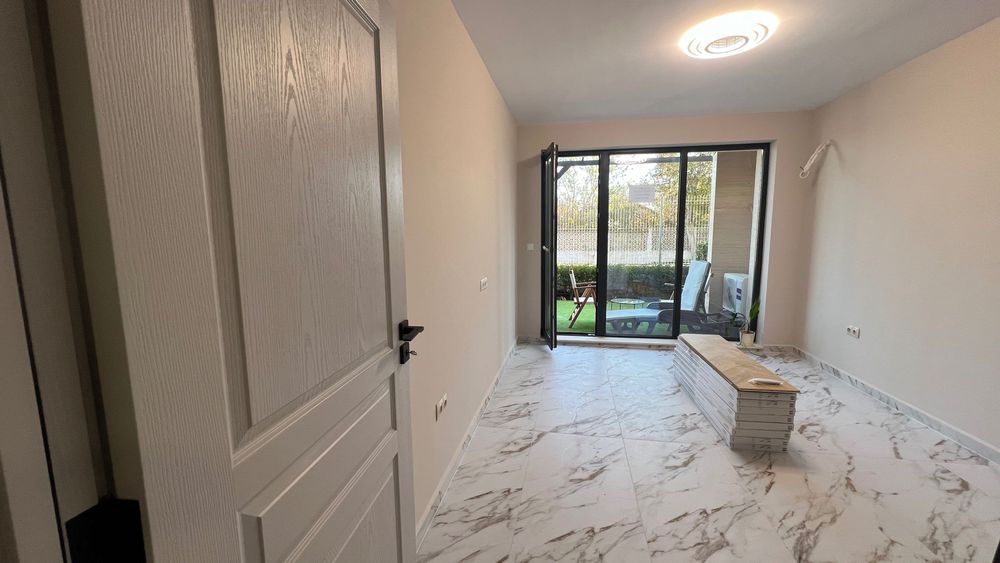 Дава се под наем Офис в Варна, Виница - 90 кв.м за 510 € - Снимка #2