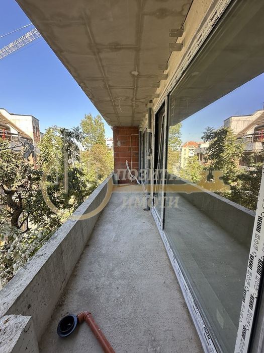 Продава се Тристаен апартамент в София, Бояна - 107 кв.м за 2430 €/кв.м - Снимка #3