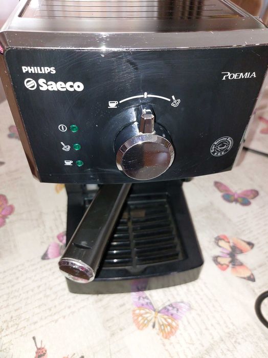 Philips Saeco Poemia