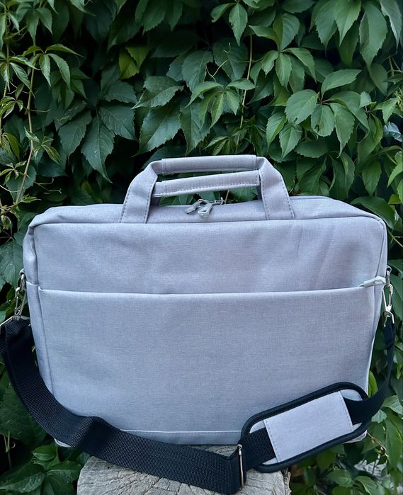 Сумки для ноутбука