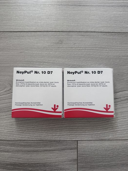 Tratament homeopat parodontoza