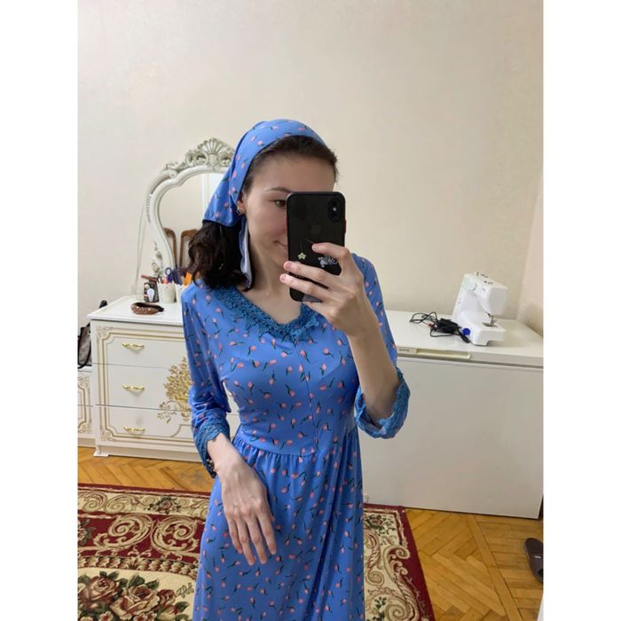 Халаты размеры стандарт