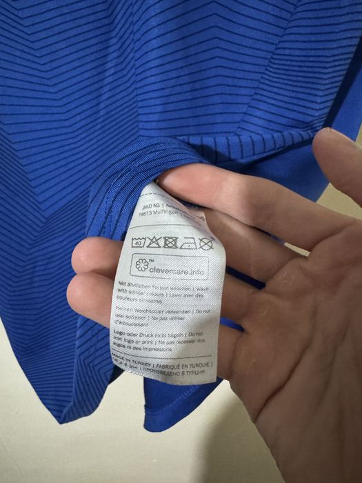 футболка 2022 Qatar