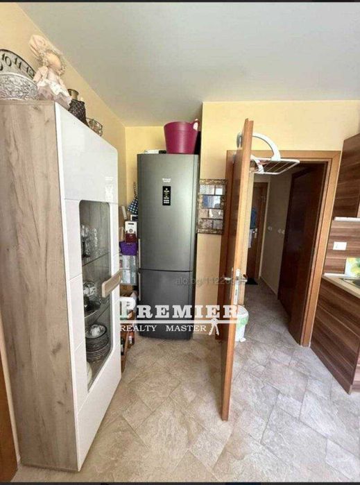 Продава се Двустаен апартамент в Свети Влас - 60 кв.м за 1750 €/кв.м - Снимка #11