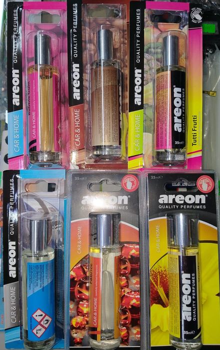 Магазин Автомелочей Степногорск