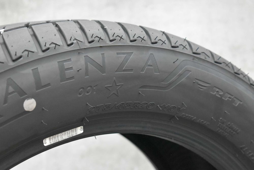Гума 275/45/20 Bridgestone