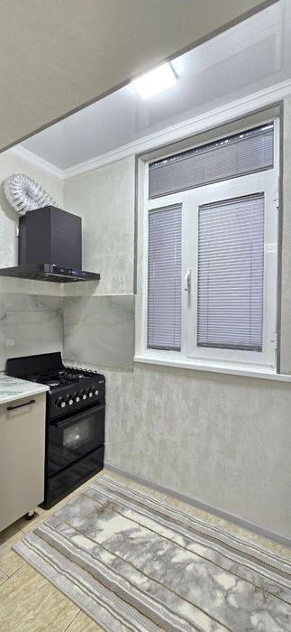 #Хамза #Новза - метро- Чиланзар-5, 1/2/4, ремонт с мебелью и техникой~