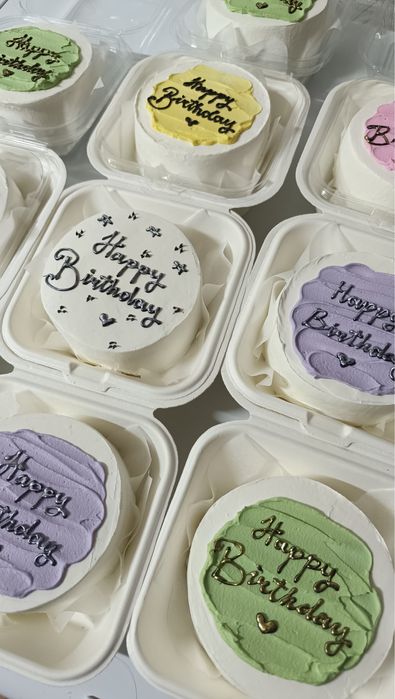 Бенто торт оптом по выгодным ценам