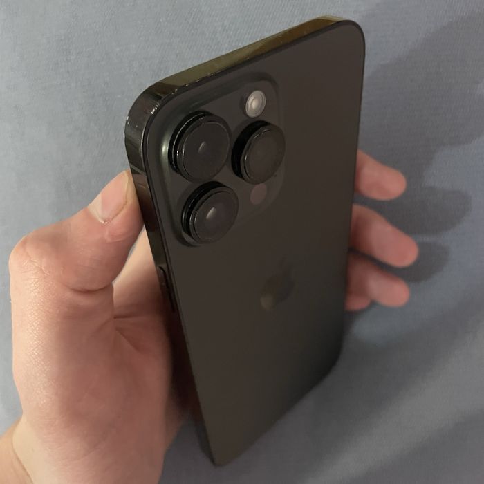 iPhone 14 Pro Max 256gb