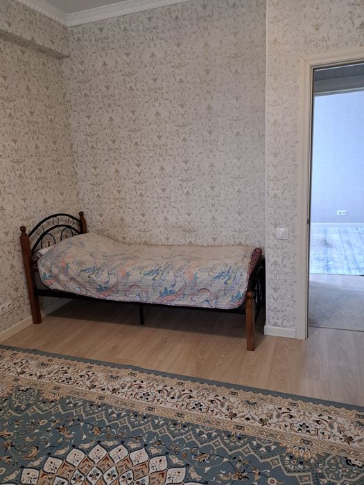 Продается 3-х комнатная квартира