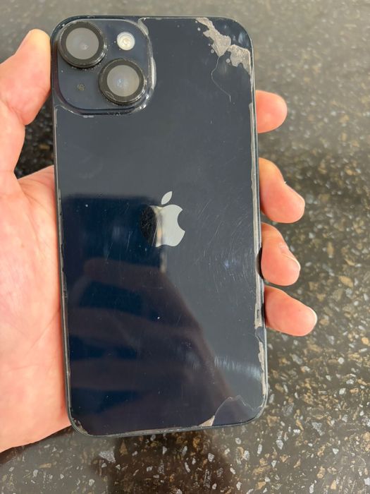 Iphone 14 срочно продам 128/78