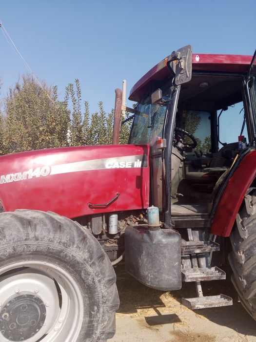 Сотилади 140 Мхм трактор