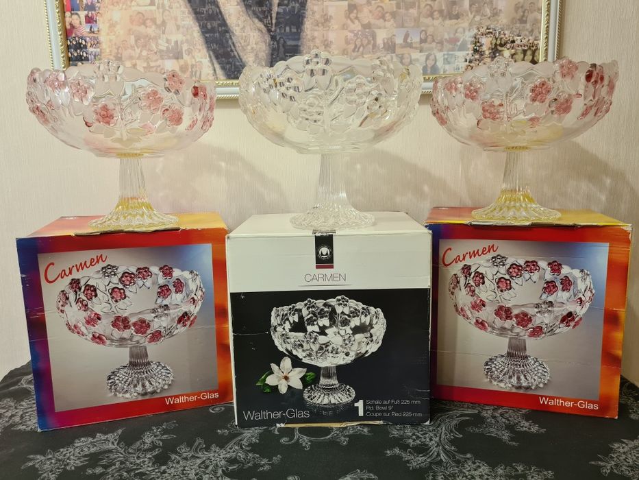 Ваза для фруктов