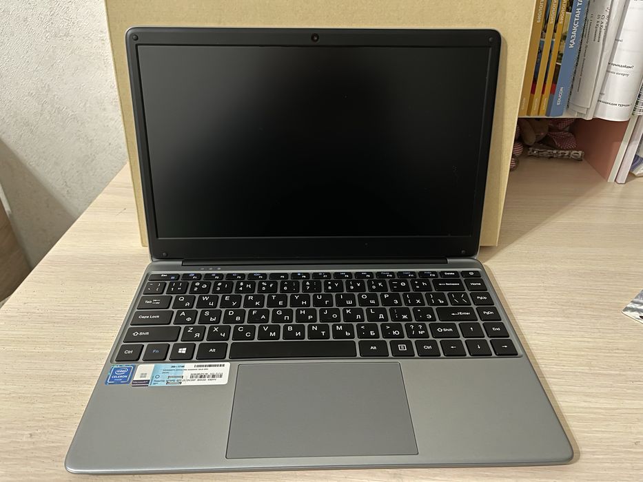 Новый Ноутбук Chuwi HeroBook Pro
