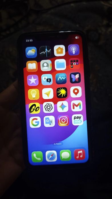 IPhone 11 sotiladi