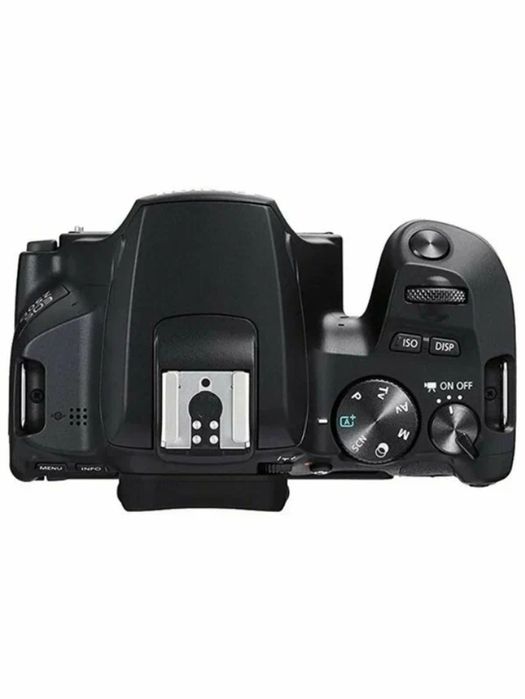 Canon eos 250d kamera